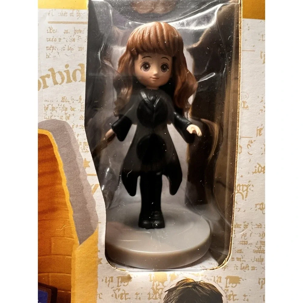 Warner Bros. new box